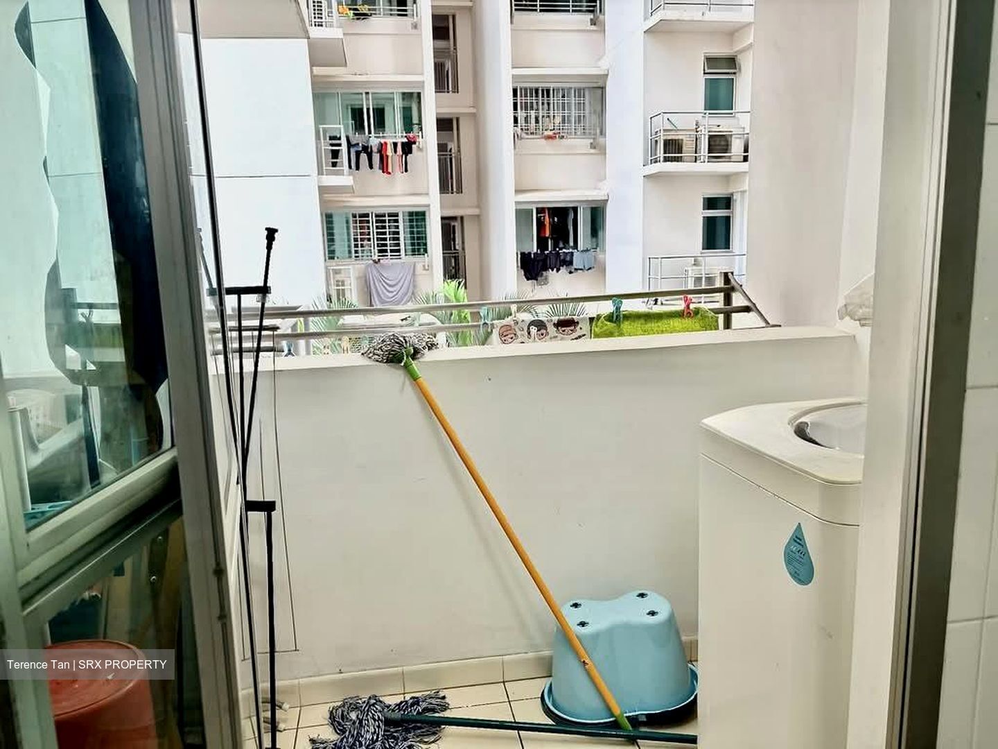 Blk 445A Fernvale Vista (Sengkang), HDB 3 Rooms #603445881